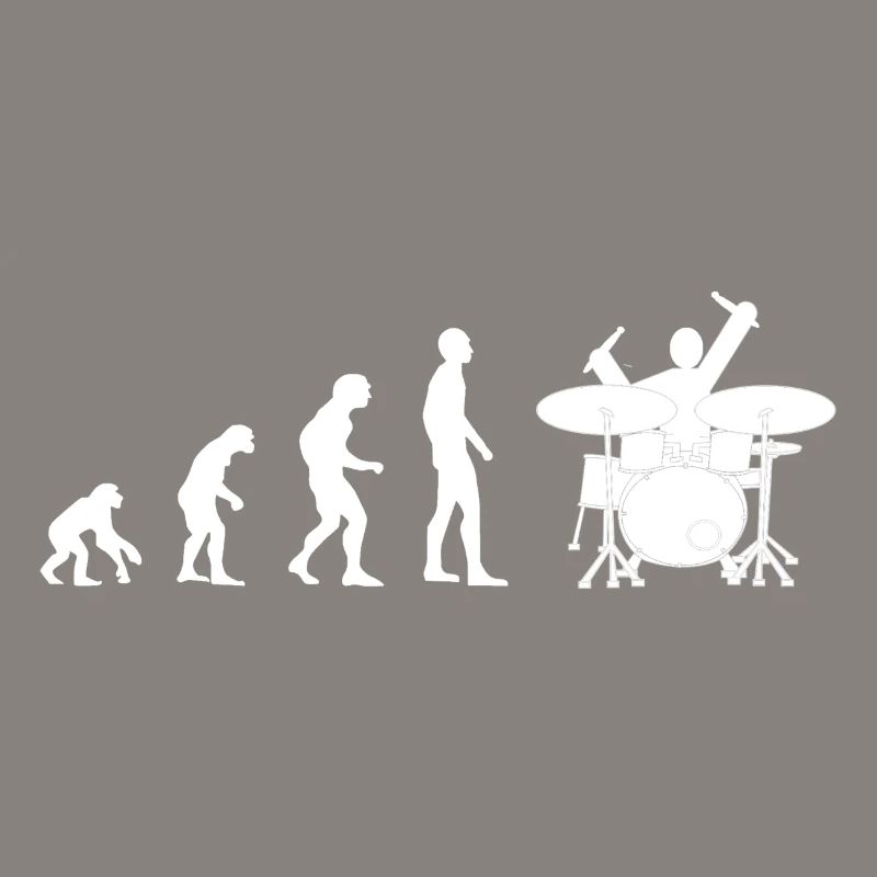 drummer evolution