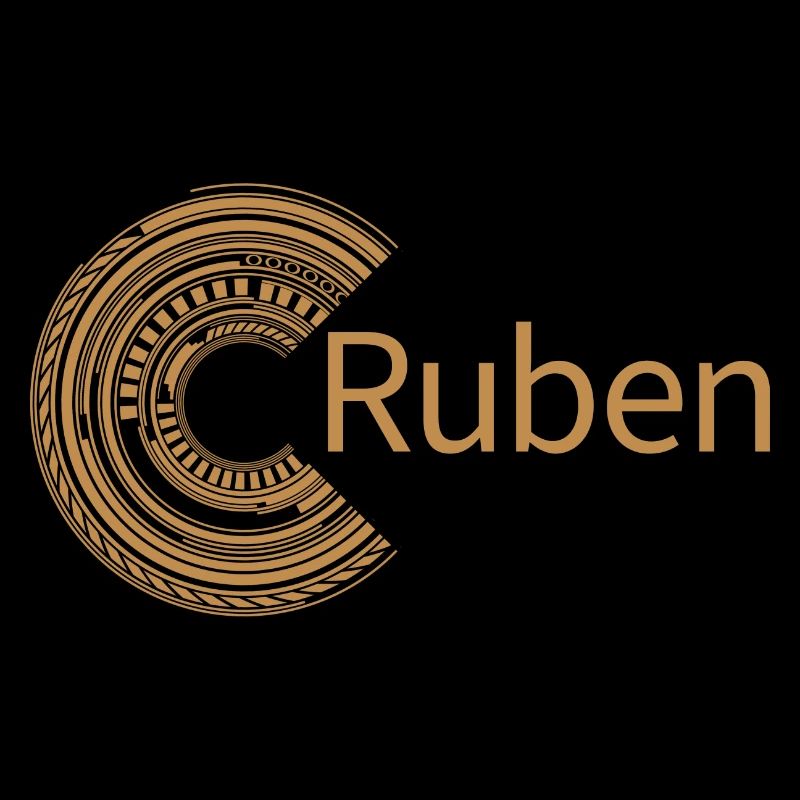 Pour Ruben