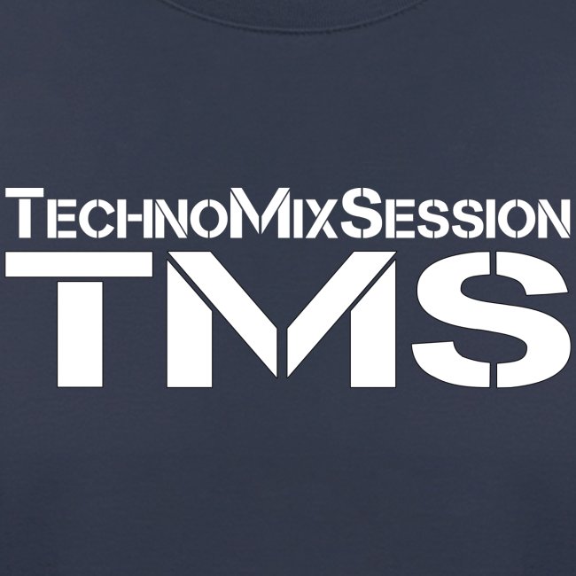 TMS-TechnoMixSession (white)