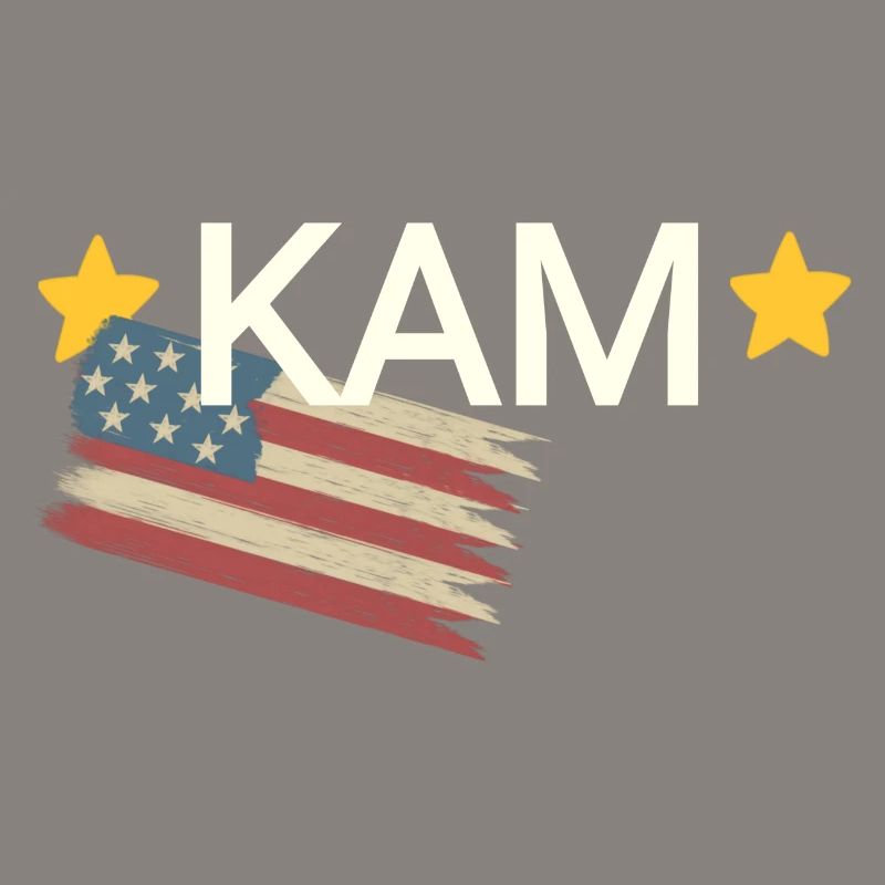 Nom d’animal Kam Kamala