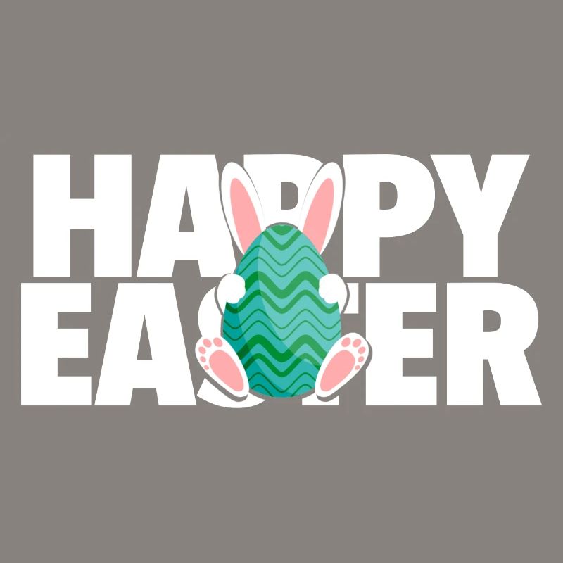 Joyeuse Pâques / Happy Easter