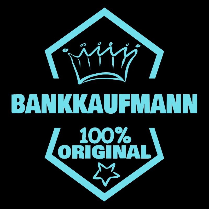 Work Bank clerk