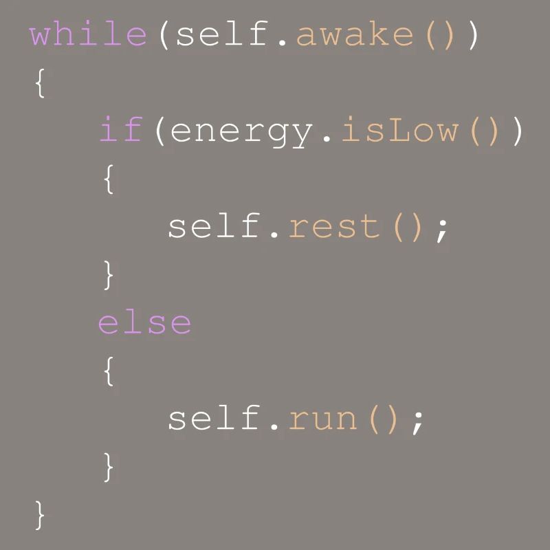 Computer scientist nerd gift for programmer IT