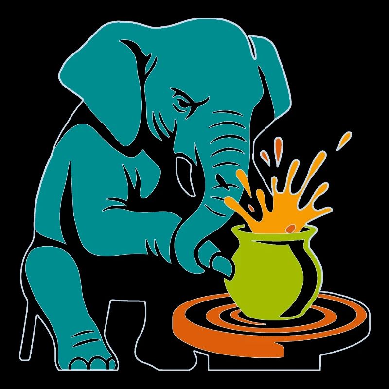 Trunk Master – Glaze Anarchy