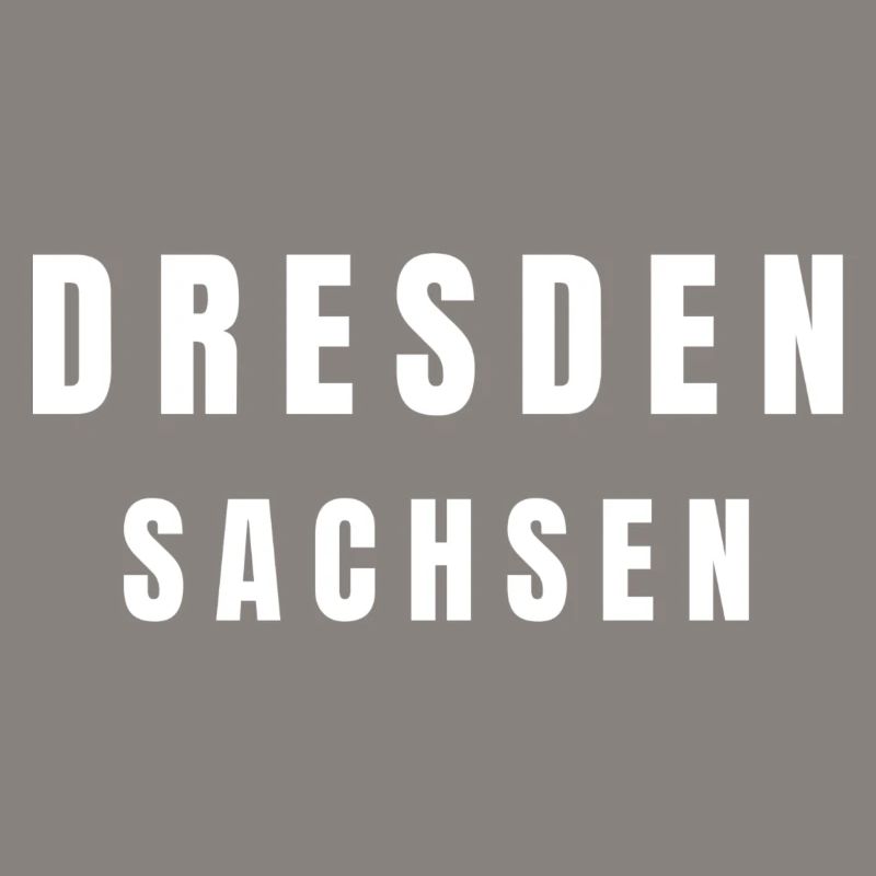 Dresde Saxe