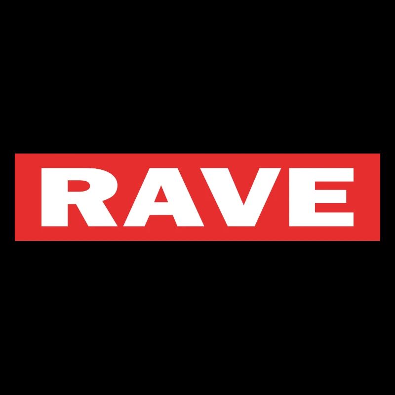 rave