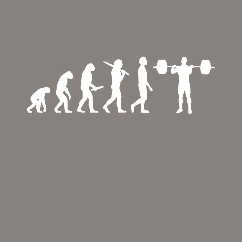 Haltérophilie Evolution