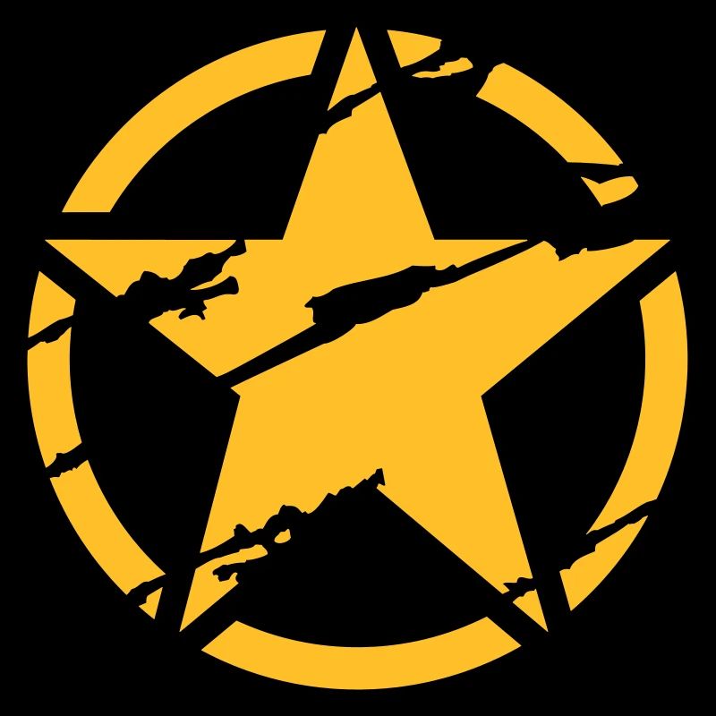 star