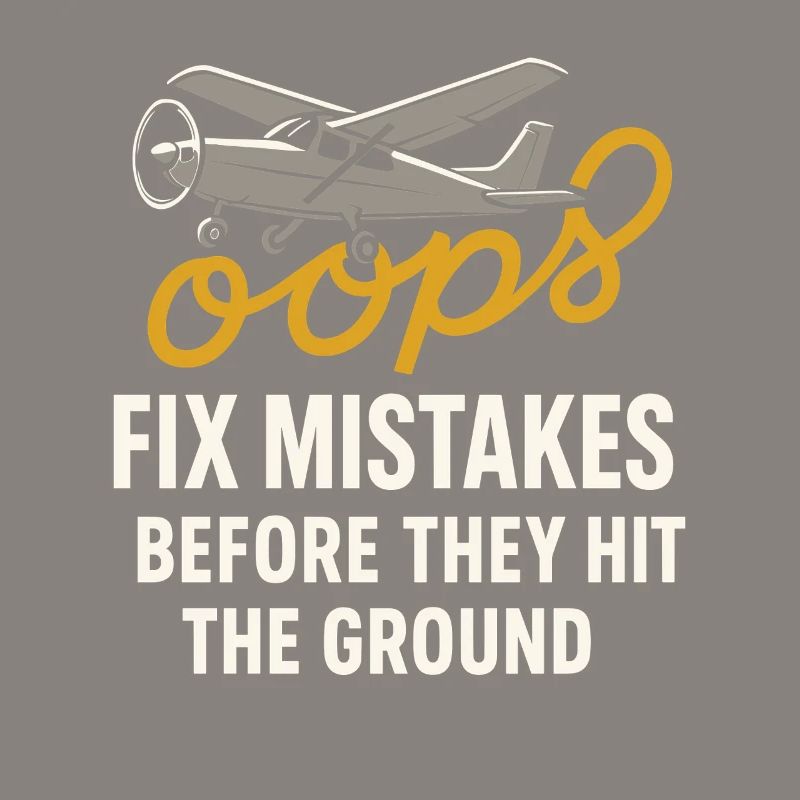 Flight Instructor Cfi Pilot Aviation Instructor