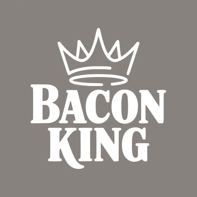 Bacon King