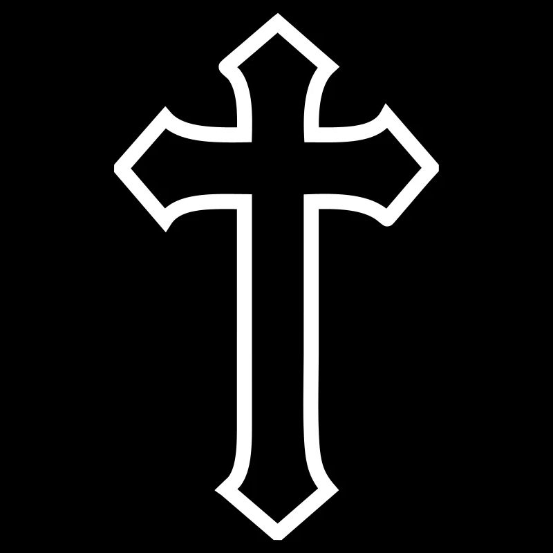 l'ancienne Croix