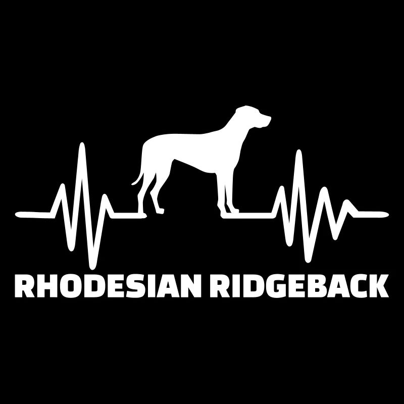 Rhodesian Ridgeback