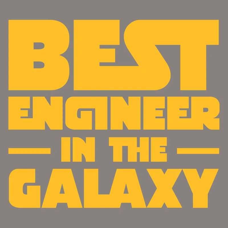 Best Engineer In The Galaxy