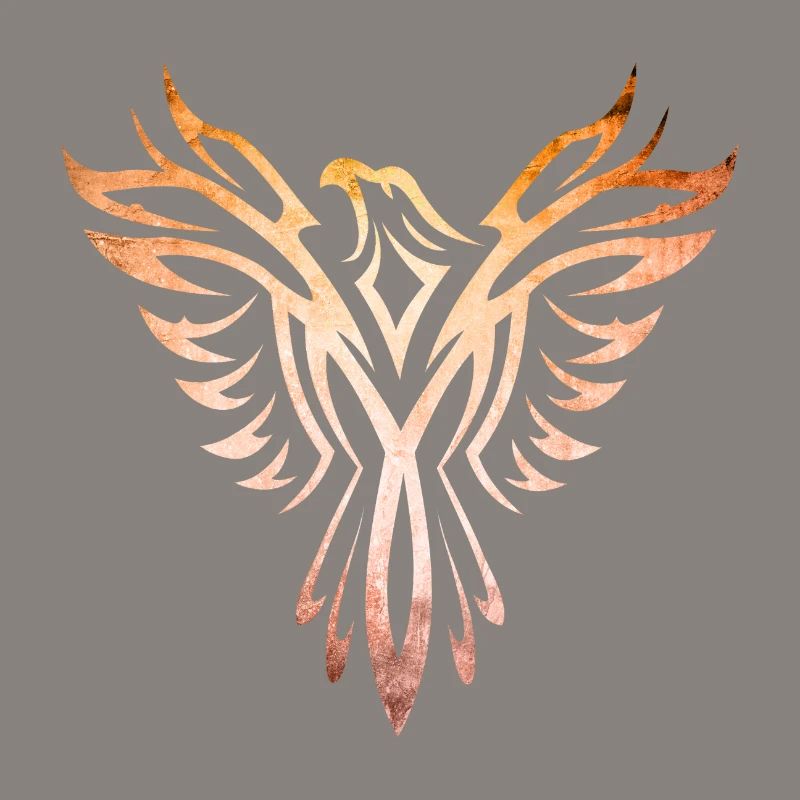 Eagle Phoenix