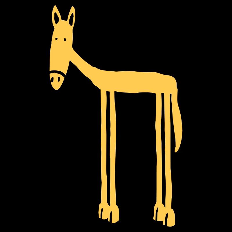 Pferd
