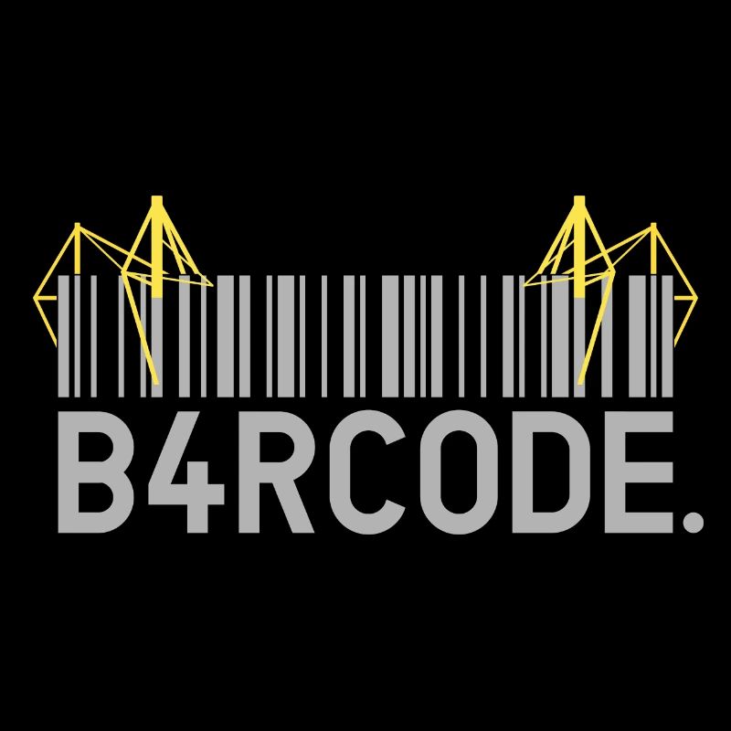 B4RCODE. Dortmund