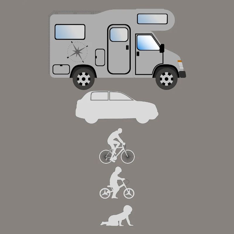 Camping-car Evolution
