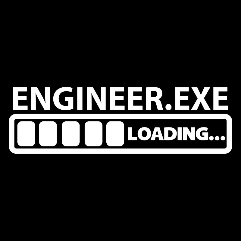 engineer exe loading