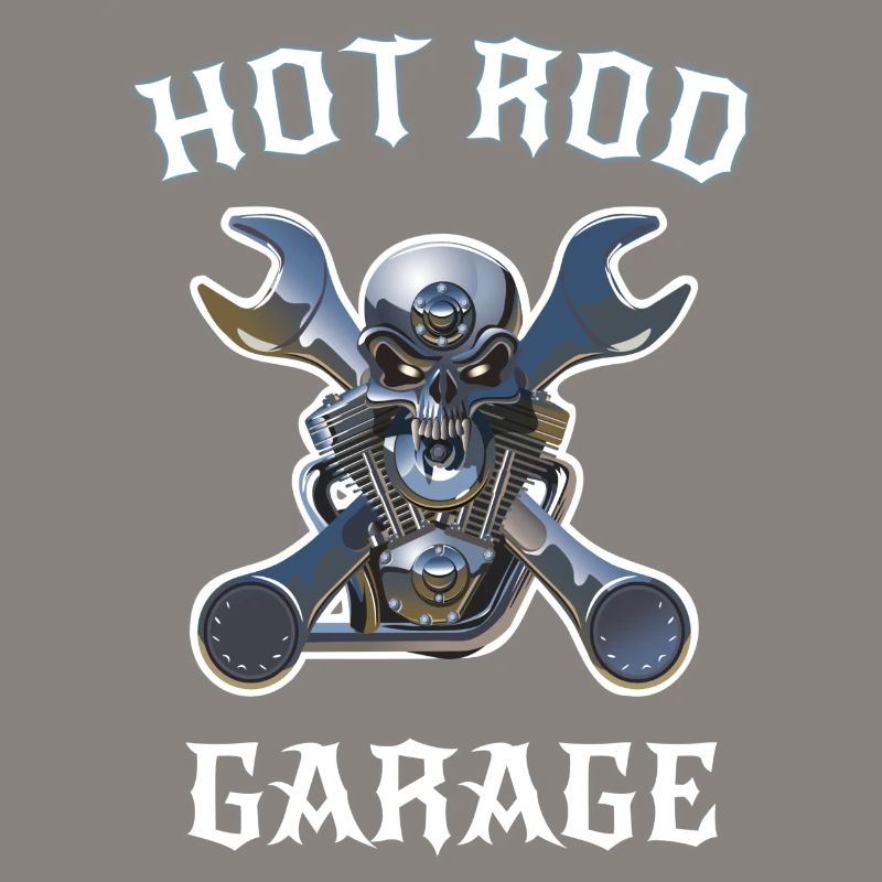 Hot Rod