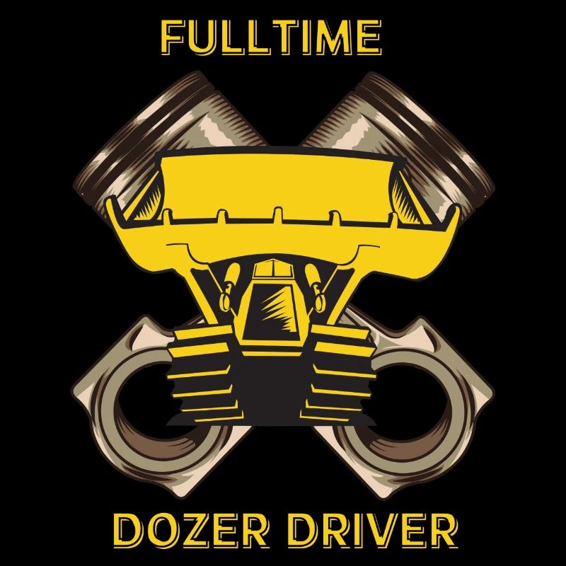 Dozer Driver