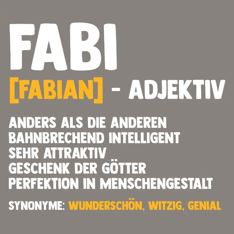 Fabian