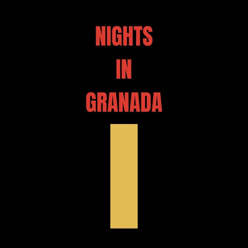 Nuits à Grenade