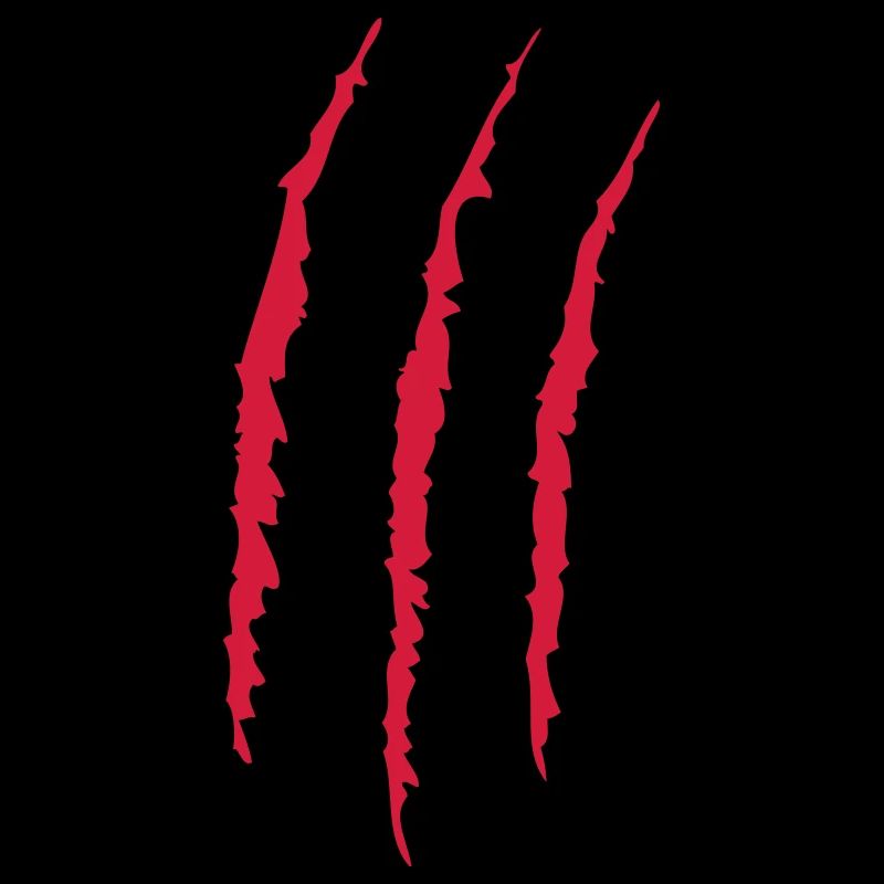 Claw Marks