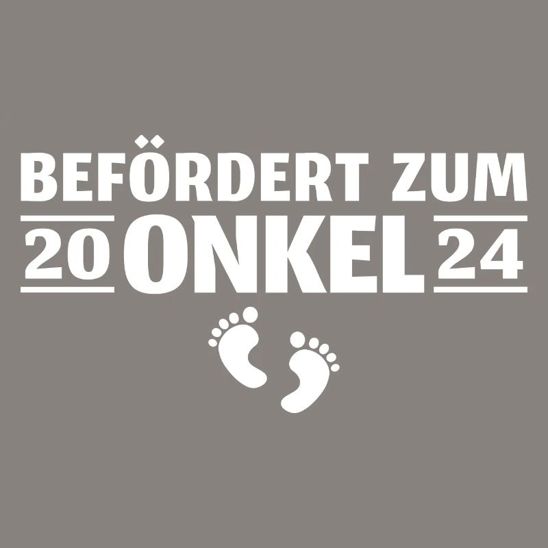 Werdender Onkel 2024 loading Schwangerschaft