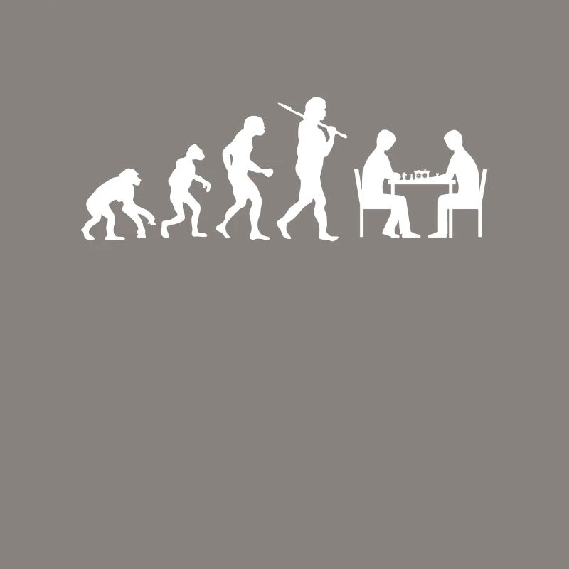 Evolution Chess