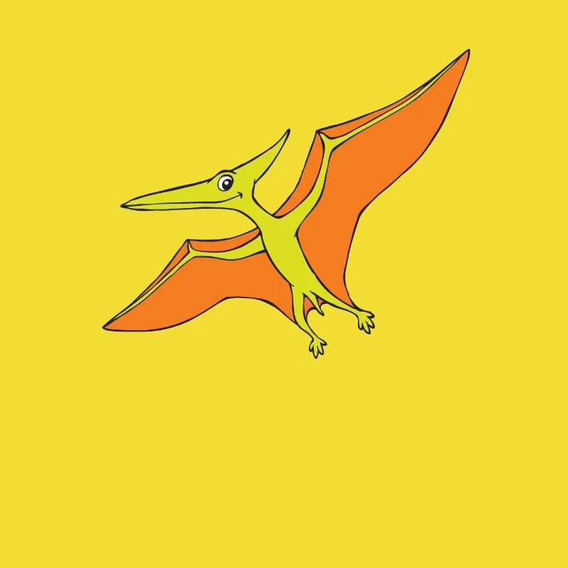 pteranodon