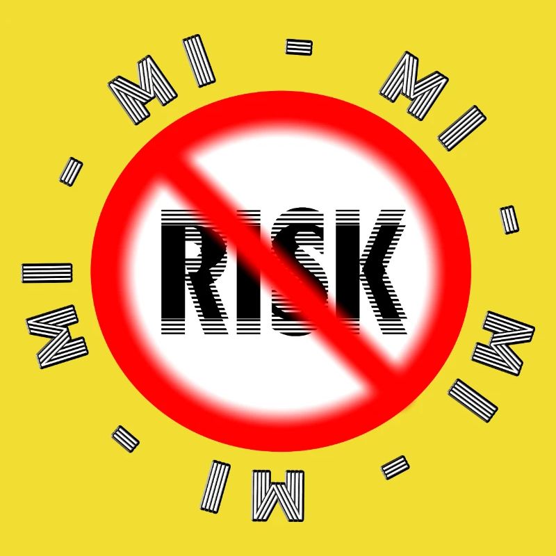 Mode de vie sans risque Motif MI MI MI NO Risk