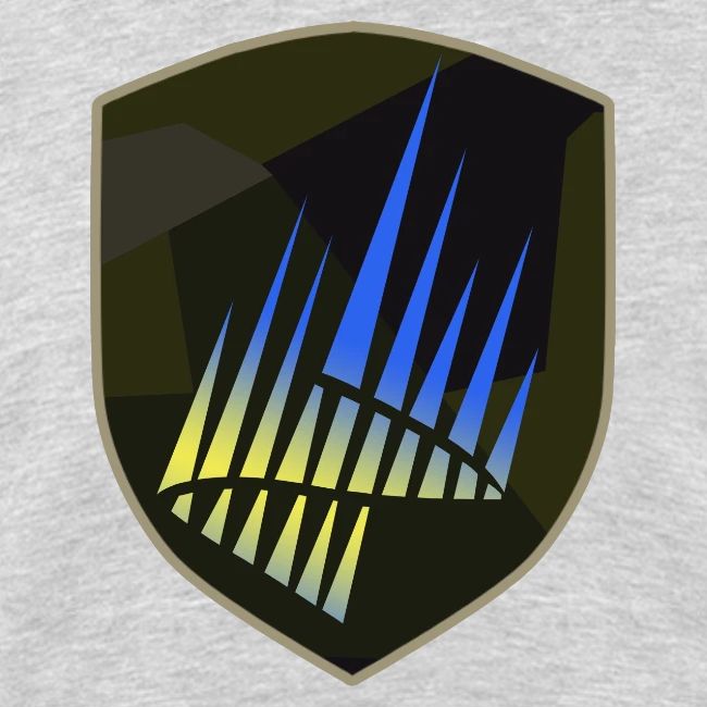 Aurora Frontline Aid logo