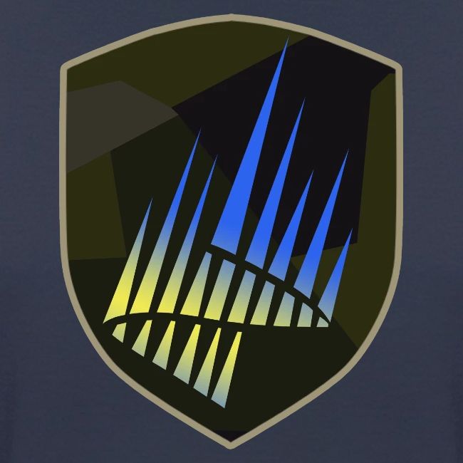 Aurora Frontline Aid logo