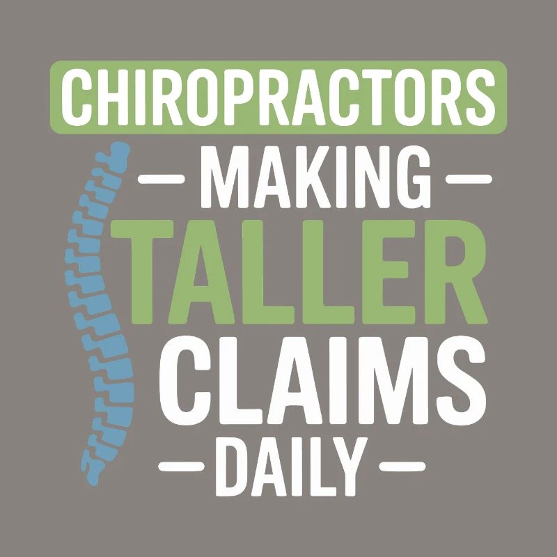 Licensed DC Clinical Posture Alignment Expert 