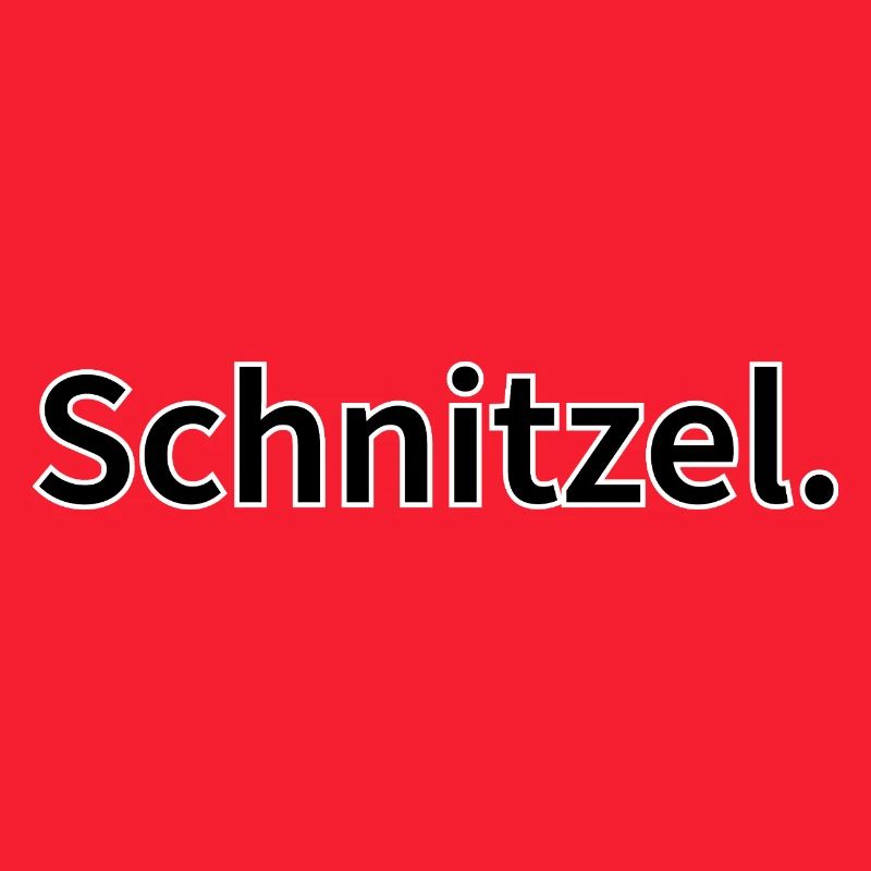 Schnitzel 