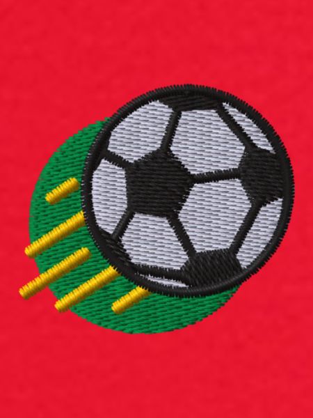 Fußball