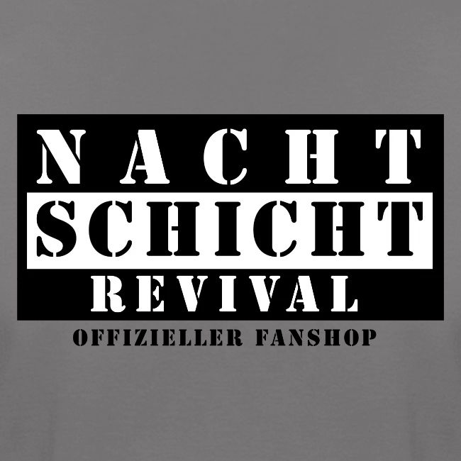 Logo offizieller Fanshop