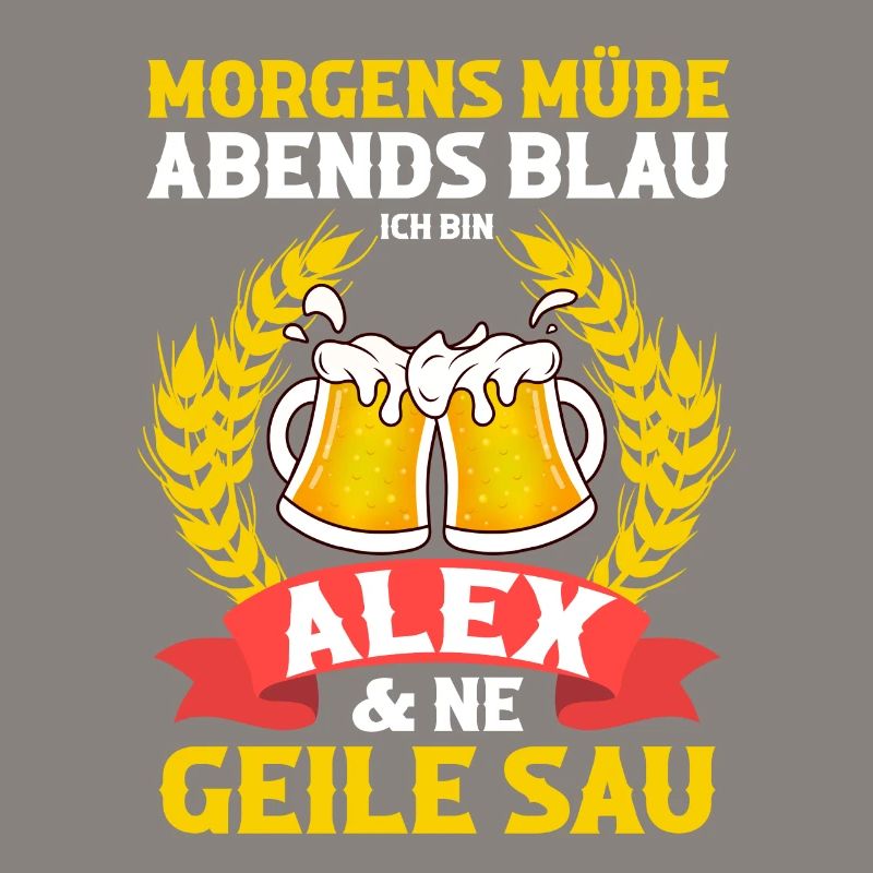 Alex