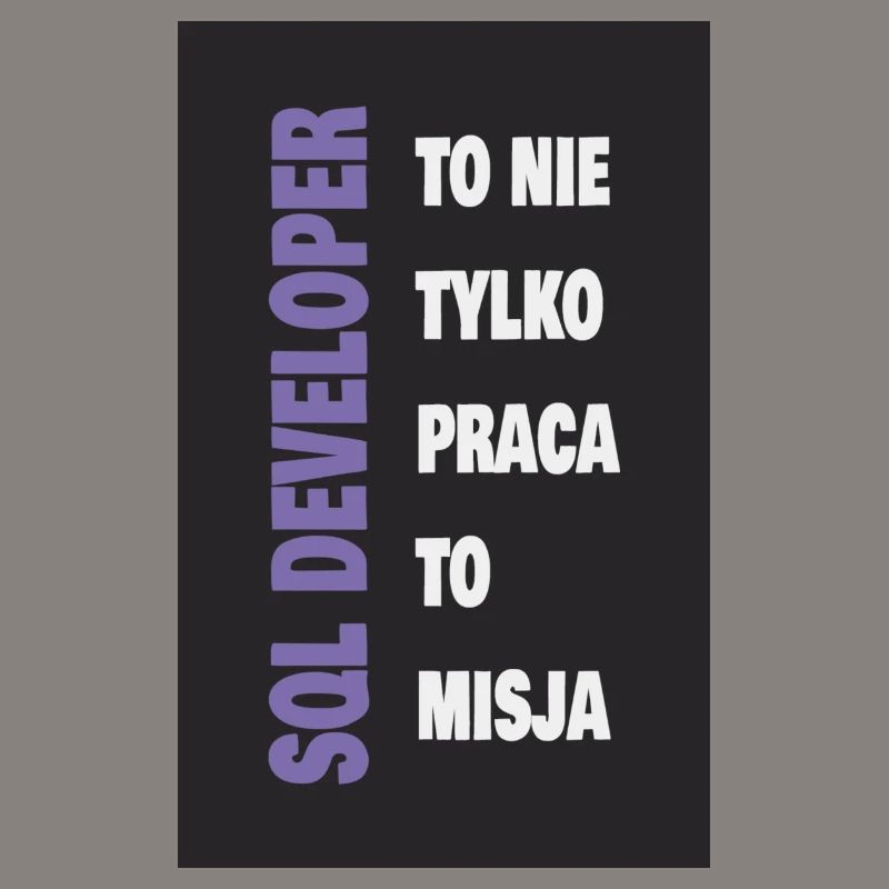 SQL Developer