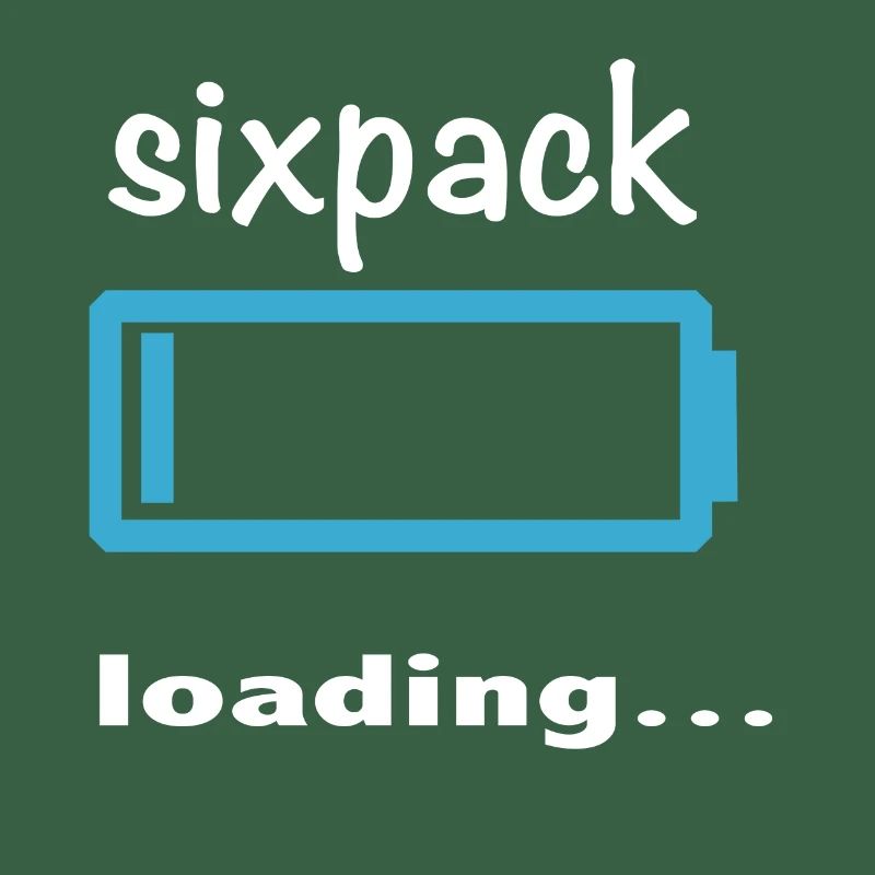 sixpack loading