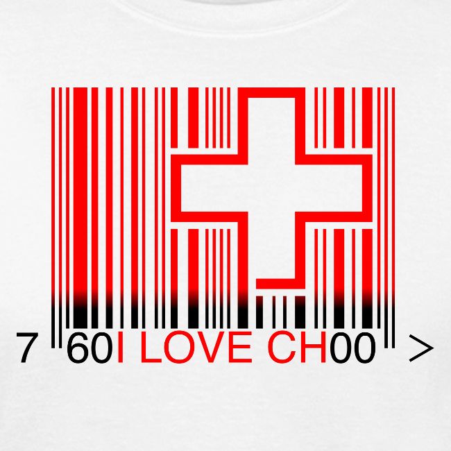 I Love CH