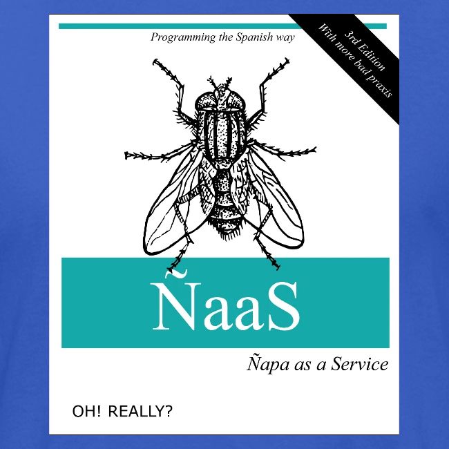 Nyapa as a Service