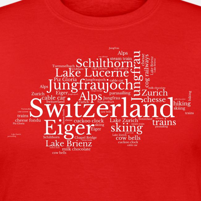 Schweizer Tags