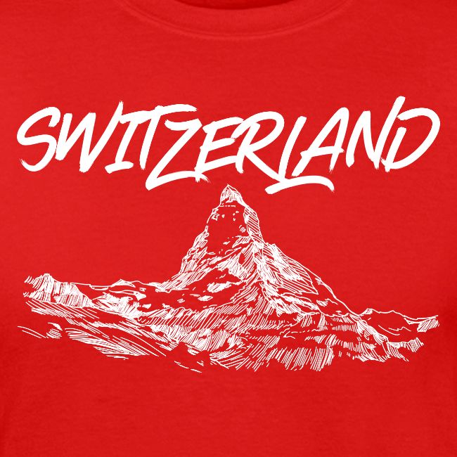 Matterhorn Switzerland