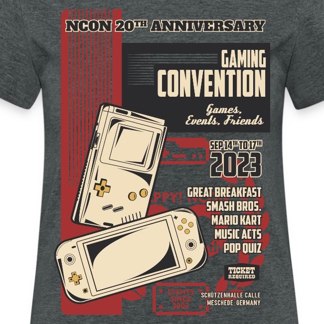 ncon 20th event design (contrast+)