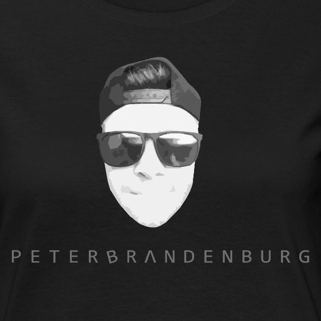 Logo Peter Brandenburg ohne Hintergrund