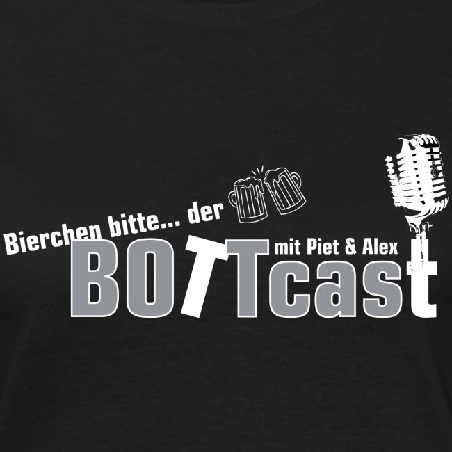 Bottcast Basic
