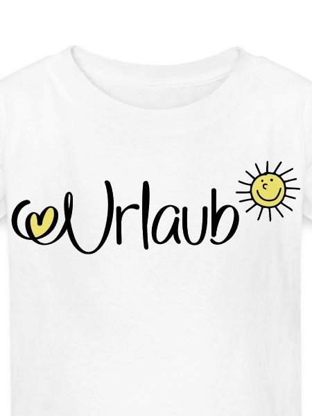 Urlaub