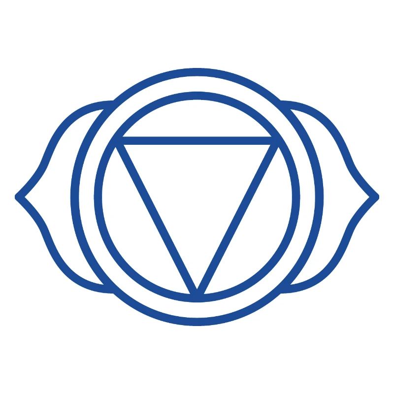 BEWUSSTSEIN-INTUITION | 6. Ajna-Chakra oder Drittes Auge