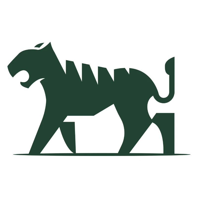 Pitbull Logo